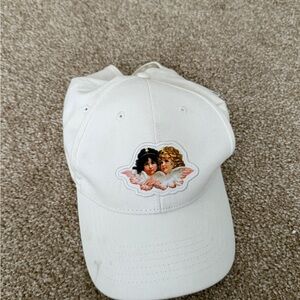 Fiorucci Caps